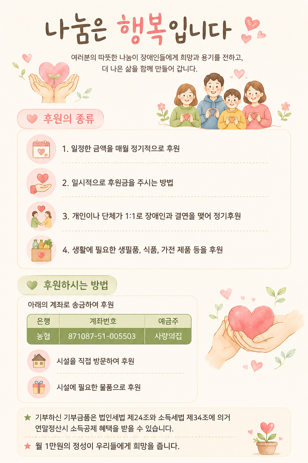 후원안내